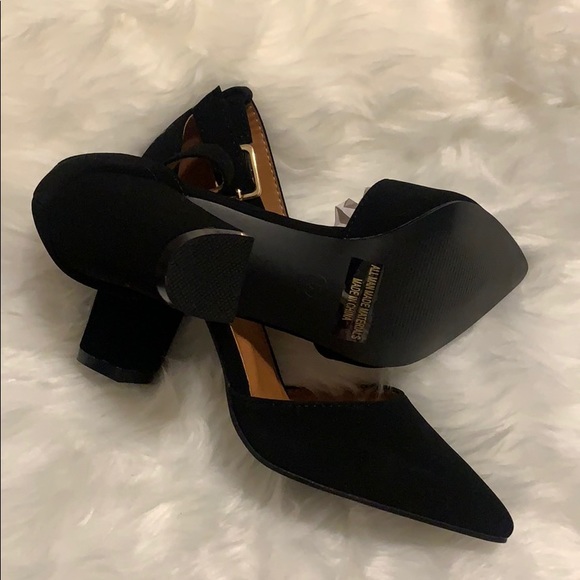 Bonnibel heels - Picture 2 of 4